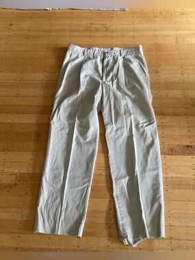 Men's Casual Cotton Blend Pants